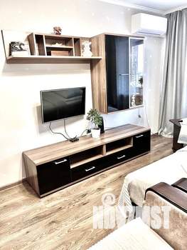 1-к квартира, посуточно, 35м2, 5/5 этаж