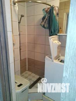 1-к квартира, посуточно, 30м2, 1/5 этаж