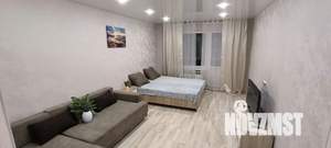 1-к квартира, посуточно, 45м2, 1/9 этаж