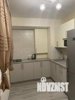 1-к квартира, посуточно, 32м2, 3/9 этаж