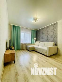 2-к квартира, посуточно, 40м2, 4/4 этаж