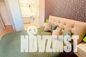 3-к квартира, посуточно, 80м2, 5/9 этаж