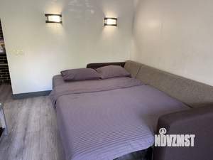 Студия квартира, на длительный срок, 32м2, 2/4 этаж