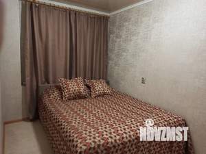 2-к квартира, посуточно, 47м2, 1/5 этаж