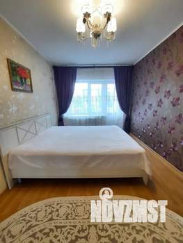 2-к квартира, посуточно, 54м2, 4/5 этаж