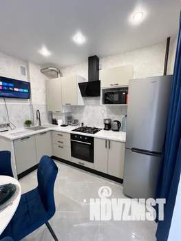 1-к квартира, посуточно, 33м2, 5/9 этаж