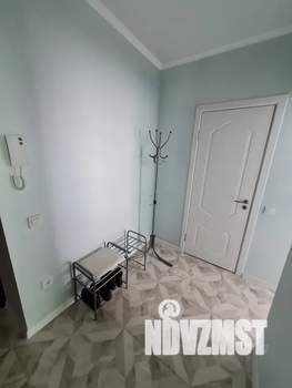 1-к квартира, посуточно, 38м2, 5/8 этаж