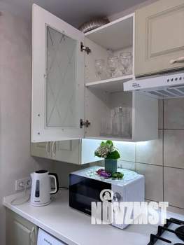 3-к квартира, посуточно, 58м2, 2/5 этаж