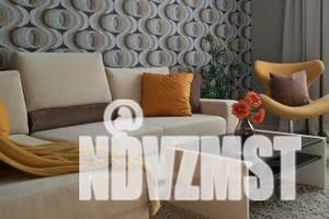 2-к квартира, посуточно, 60м2, 2/8 этаж