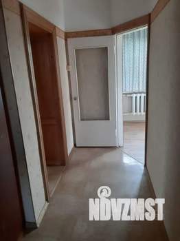 3-к квартира, посуточно, 77м2, 2/3 этаж