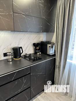 1-к квартира, посуточно, 32м2, 2/5 этаж