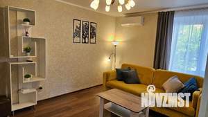 2-к квартира, посуточно, 30м2, 2/5 этаж