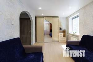 1-к квартира, посуточно, 32м2, 2/5 этаж