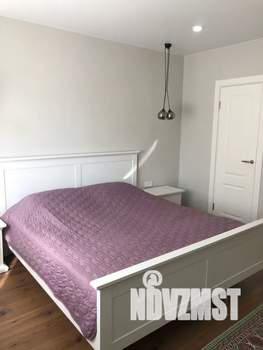 3-к квартира, посуточно, 68м2, 2/3 этаж