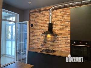 1-к квартира, на длительный срок, 48м2, 2/5 этаж