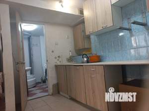 1-к квартира, на длительный срок, 35м2, 1/5 этаж