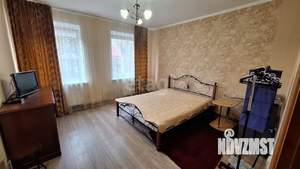 1-к квартира, на длительный срок, 40м2, 1/2 этаж