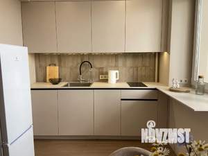 1-к квартира, посуточно, 36м2, 7/11 этаж