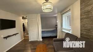 Студия квартира, посуточно, 31м2, 5/5 этаж