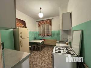 3-к квартира, на длительный срок, 62м2, 3/3 этаж