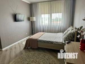 1-к квартира, посуточно, 37м2, 7/16 этаж