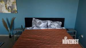 1-к квартира, на длительный срок, 48м2, 8/10 этаж