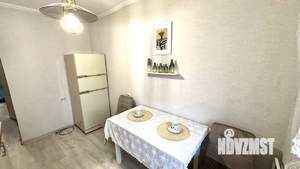 2-к квартира, на длительный срок, 57м2, 4/4 этаж