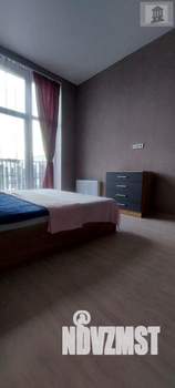 1-к квартира, на длительный срок, 44м2, 9/9 этаж