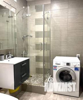 1-к квартира, посуточно, 40м2, 4/9 этаж