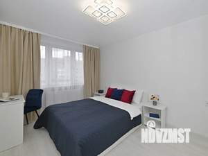3-к квартира, посуточно, 66м2, 7/10 этаж