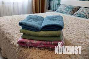 1-к квартира, посуточно, 40м2, 6/8 этаж