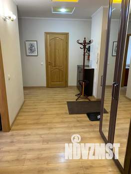 2-к квартира, посуточно, 85м2, 6/9 этаж