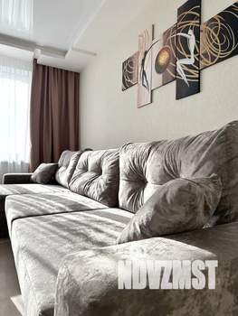 2-к квартира, посуточно, 70м2, 8/9 этаж