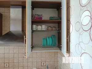 1-к квартира, посуточно, 28м2, 6/10 этаж