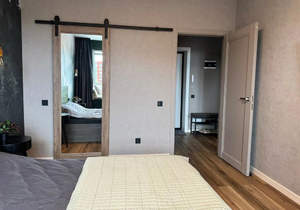 1-к квартира, на длительный срок, 35м2, 5/10 этаж