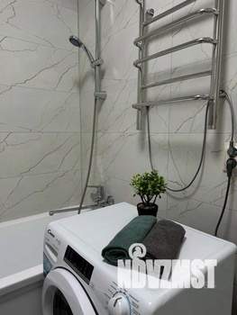 1-к квартира, посуточно, 44м2, 1/1 этаж