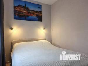 2-к квартира, посуточно, 45м2, 1/1 этаж