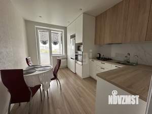 2-к квартира, на длительный срок, 56м2, 9/10 этаж