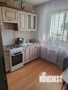 2-к квартира, на длительный срок, 52м2, 1/5 этаж