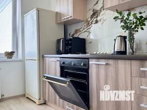 2-к квартира, посуточно, 58м2, 14/16 этаж