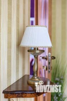 4-к квартира, посуточно, 65м2, 1/1 этаж