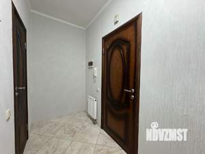 1-к квартира, на длительный срок, 42м2, 5/9 этаж