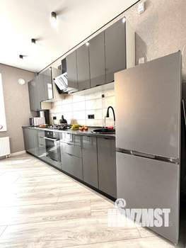 1-к квартира, посуточно, 38м2, 2/7 этаж
