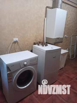 1-к квартира, посуточно, 30м2, 1/3 этаж