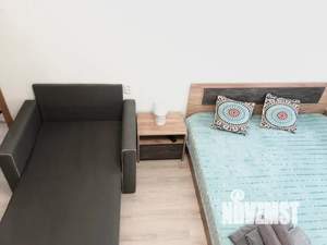 1-к квартира, посуточно, 30м2, 1/5 этаж