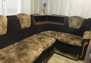 1-к квартира, на длительный срок, 12м2, 3/5 этаж