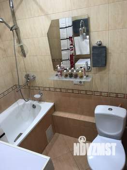 1-к квартира, на длительный срок, 34м2, 3/9 этаж