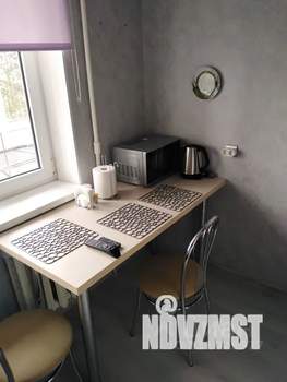 1-к квартира, посуточно, 33м2, 4/5 этаж