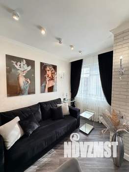 1-к квартира, посуточно, 60м2, 3/5 этаж