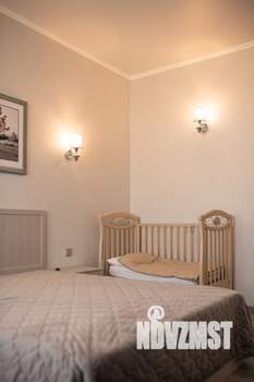 2-к квартира, посуточно, 72м2, 3/4 этаж